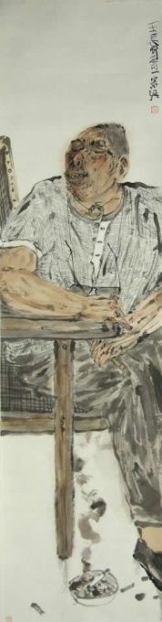 国画家毛宗泽字画之家