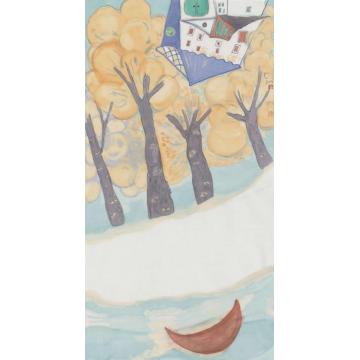 李骏逸爱丽丝在哪-红月亮字画之家