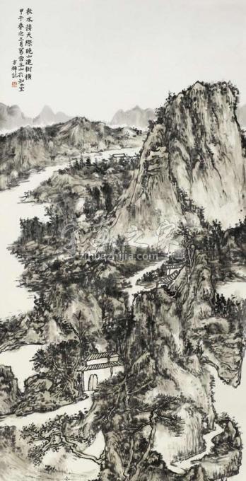 国画家方辉字画之家