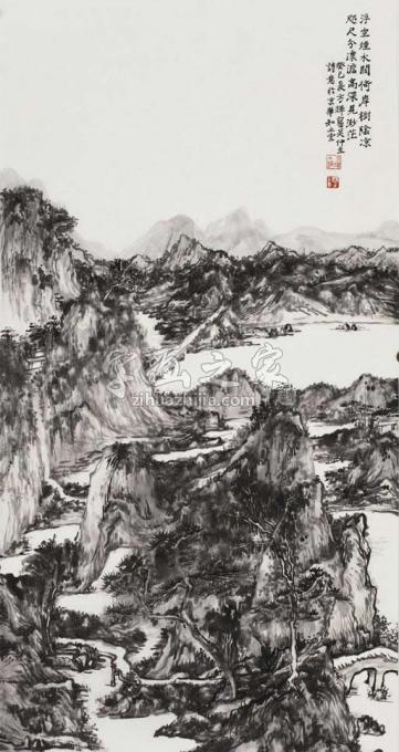 国画家方辉字画之家