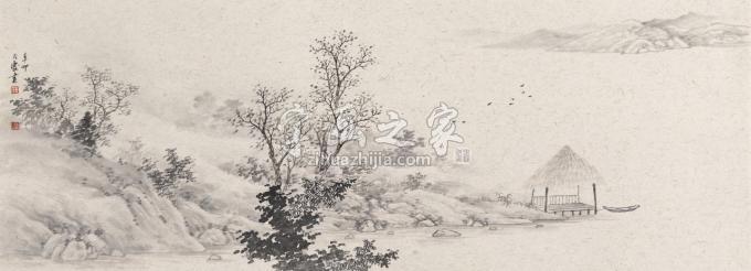 国画家任大庆字画之家