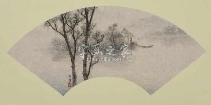 国画家任大庆字画之家