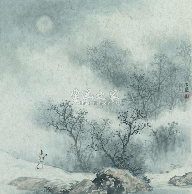 国画家任大庆字画之家