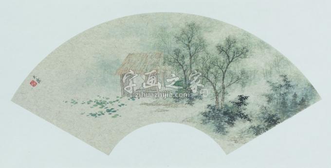国画家任大庆字画之家