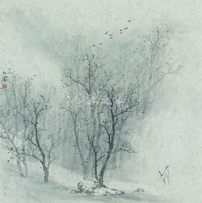 国画家任大庆字画之家