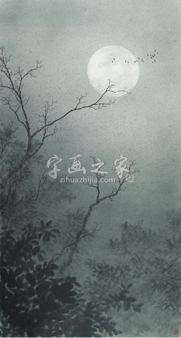 国画家任大庆字画之家