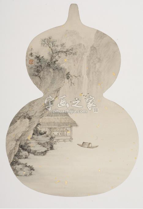 国画家任大庆字画之家