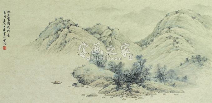 国画家任大庆字画之家