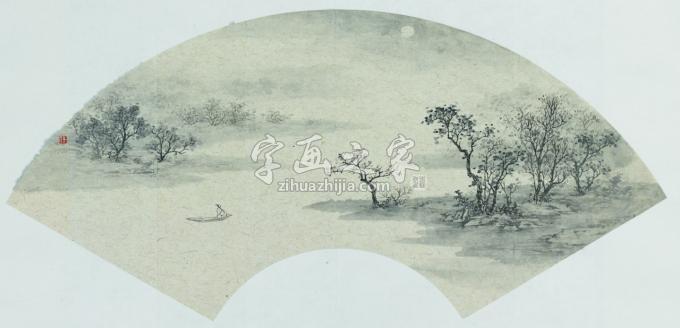 国画家任大庆字画之家