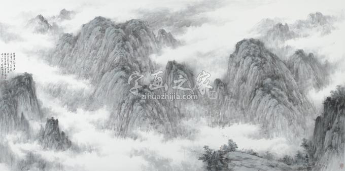 国画家任大庆字画之家