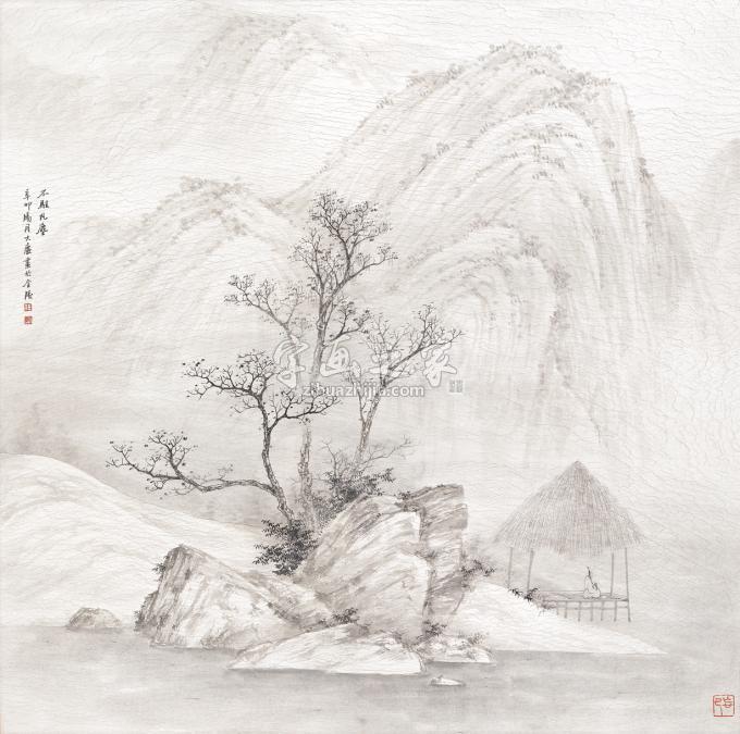 国画家任大庆字画之家