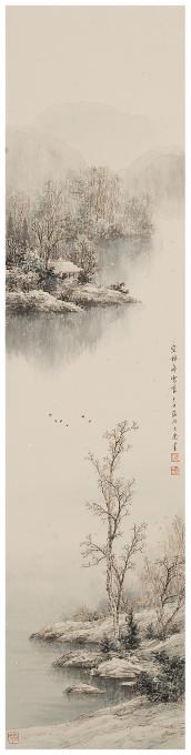 国画家任大庆字画之家