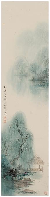 国画家任大庆字画之家