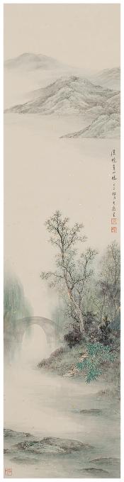 国画家任大庆字画之家