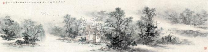 国画家任大庆字画之家