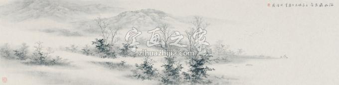国画家任大庆字画之家
