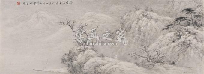 国画家任大庆字画之家