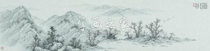 国画家任大庆字画之家