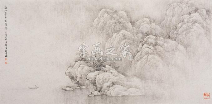 国画家任大庆字画之家