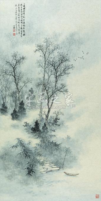 国画家任大庆字画之家