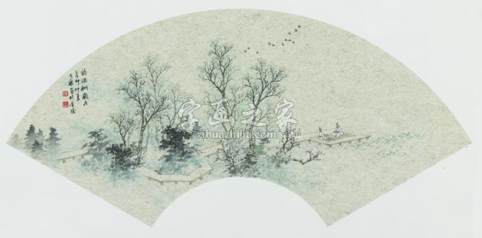 国画家任大庆字画之家