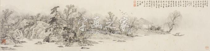 国画家任大庆字画之家