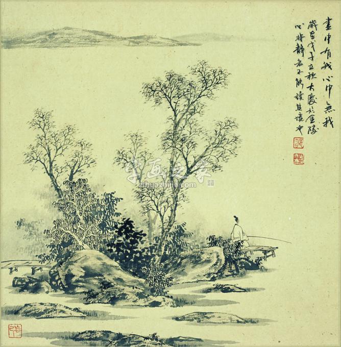 国画家任大庆字画之家