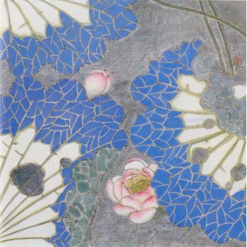 何百明国画花鸟清韵 Lasting Appeal字画之家
