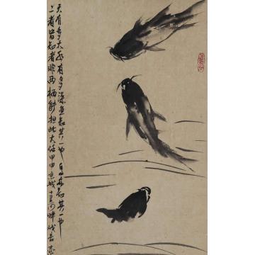 王志学国画花鸟海天一梦字画之家