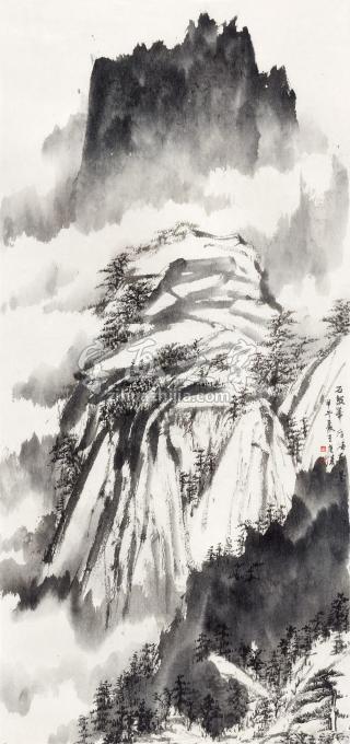 国画家王世涛字画之家