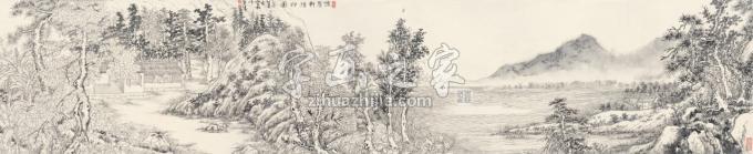 国画家王世涛字画之家