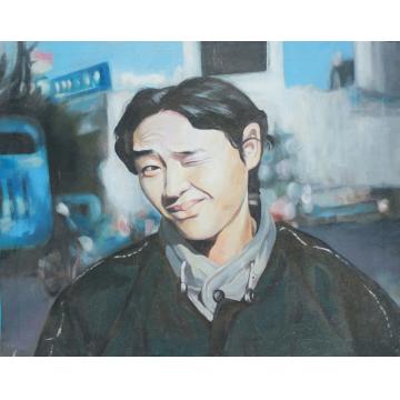 谢凯IMG_5621字画之家