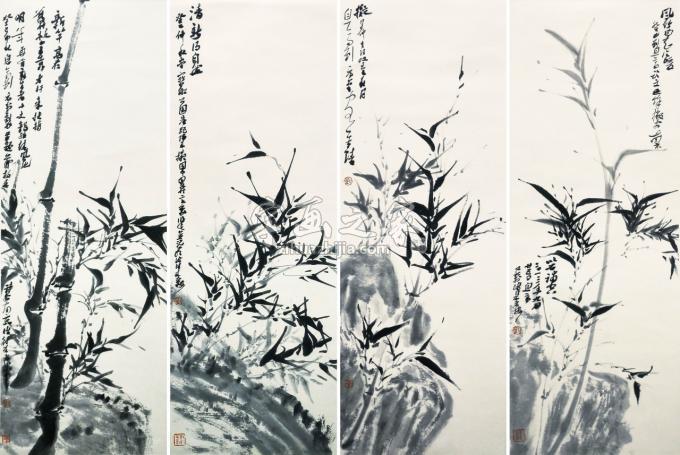 书法家刘元堂字画之家
