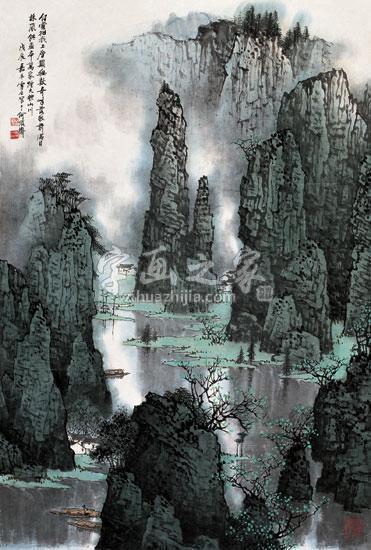 白雪石字画之家