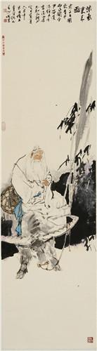 国画家张青渠字画之家