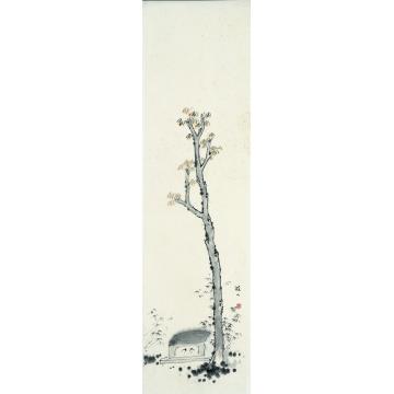 于学波国画山水高风字画之家