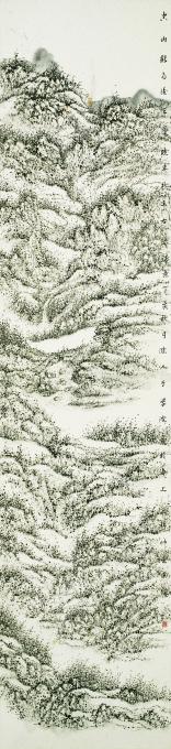 国画家于学波字画之家