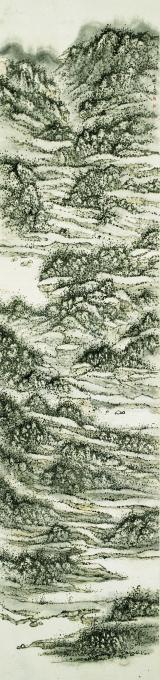 国画家于学波字画之家