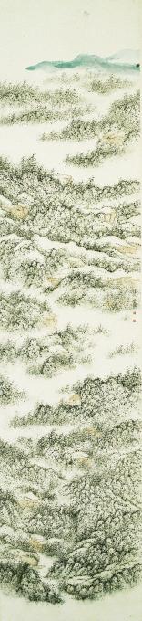 国画家于学波字画之家