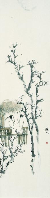 国画家于学波字画之家