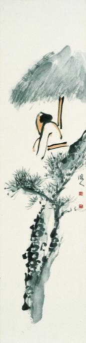 国画家于学波字画之家