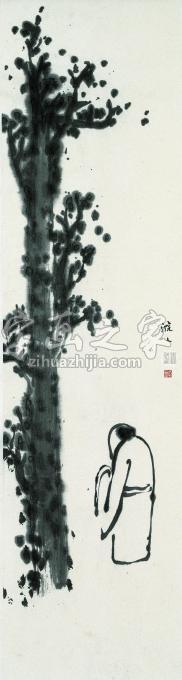 国画家于学波字画之家