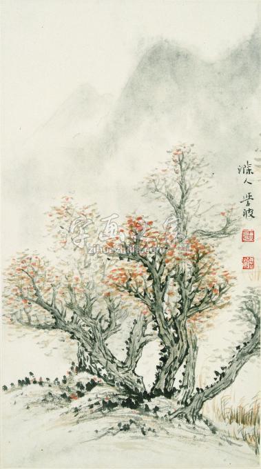 国画家于学波字画之家