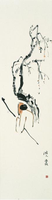 国画家于学波字画之家