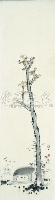 国画家于学波字画之家