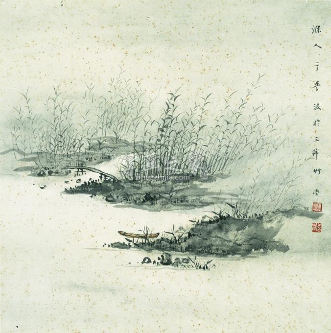 国画家于学波字画之家