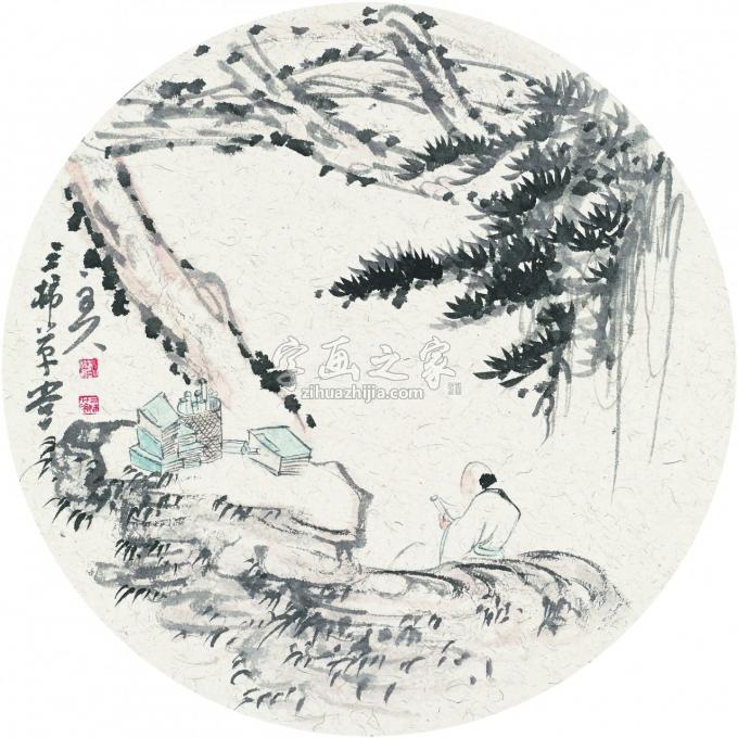 国画家于学波字画之家