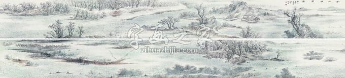 国画家于学波字画之家