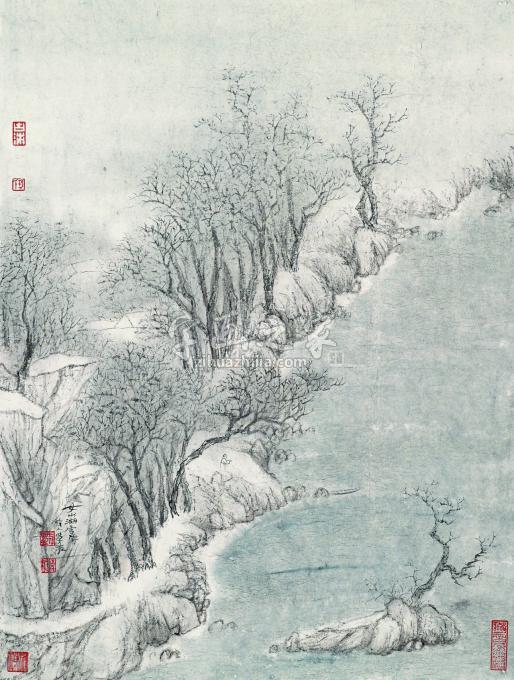 国画家于学波字画之家