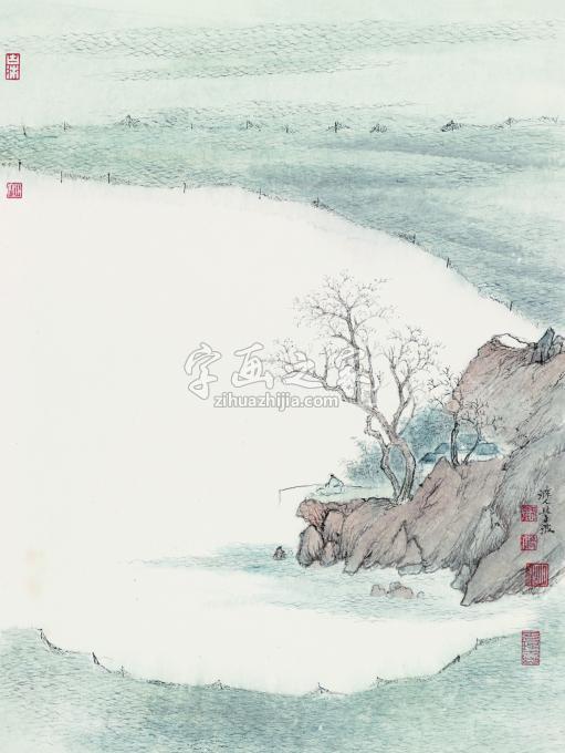 国画家于学波字画之家